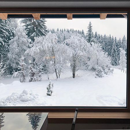 Ferienwohnung Remise Am Reitl Fieberbrunn Kültér fotó