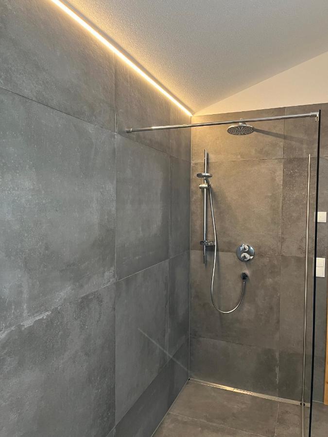 Ferienwohnung Remise Am Reitl Fieberbrunn Kültér fotó